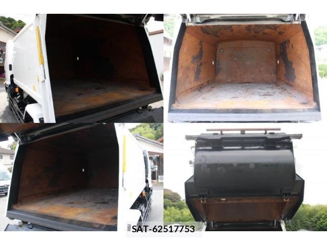 Hino RANGER 2014-01 8003161-14