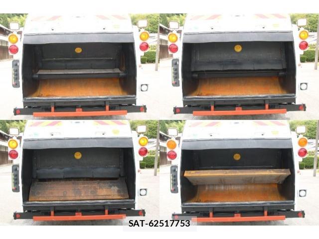 Hino RANGER 2014-01 8003161-15