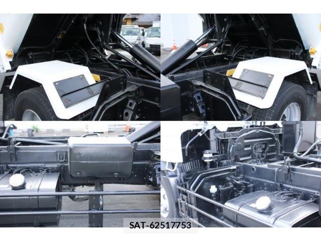 Hino RANGER 2014-01 8003161-19