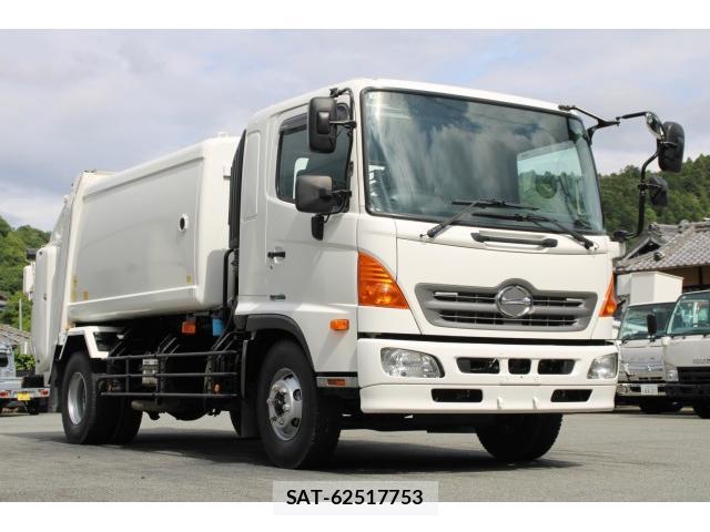 Hino RANGER 2014-01 8003161-2