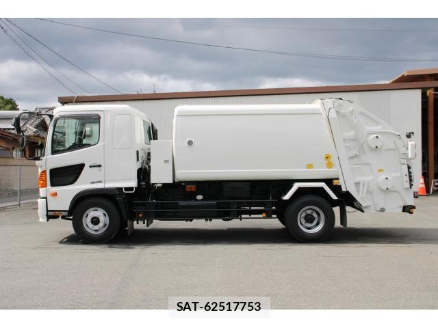 Hino RANGER 2014-01 8003161-3
