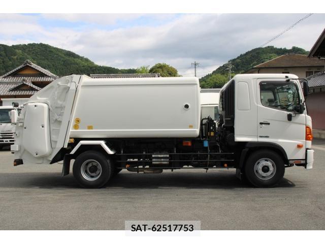 Hino RANGER 2014-01 8003161-4