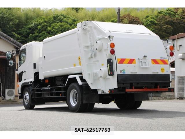 Hino RANGER 2014-01 8003161-5
