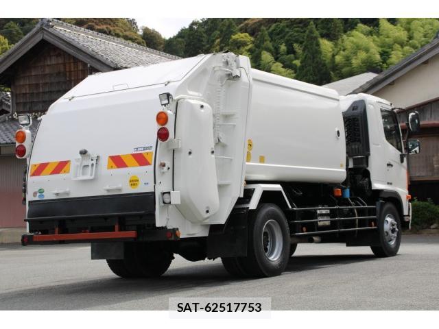 Hino RANGER 2014-01 8003161-6