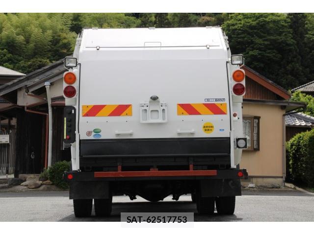 Hino RANGER 2014-01 8003161-7