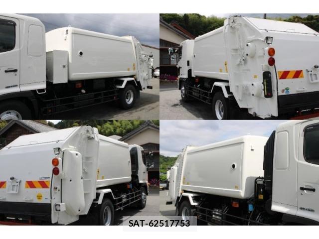 Hino RANGER 2014-01 8003161-8