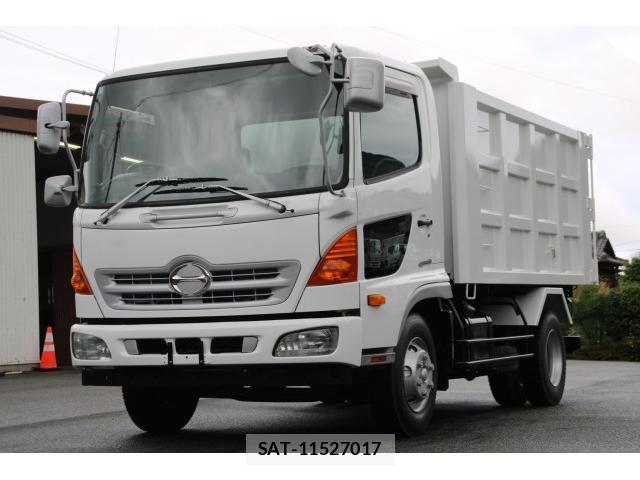 Hino RANGER 2014-12 8003162-0
