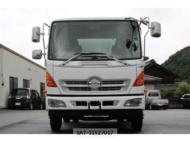 Hino RANGER 2014-12 8003162-1