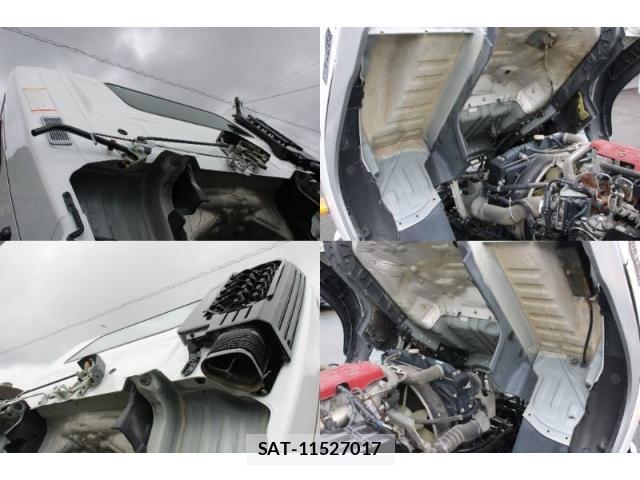 Hino RANGER 2014-12 8003162-10