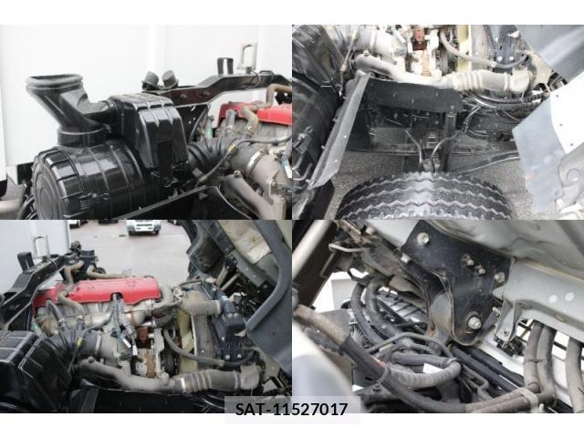 Hino RANGER 2014-12 8003162-11