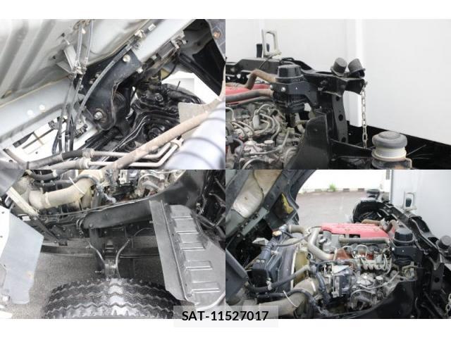 Hino RANGER 2014-12 8003162-12