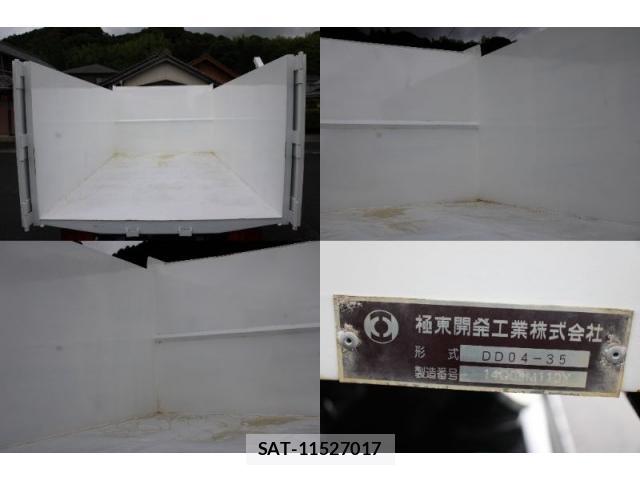 Hino RANGER 2014-12 8003162-14