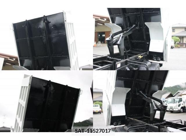 Hino RANGER 2014-12 8003162-16
