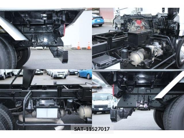 Hino RANGER 2014-12 8003162-17
