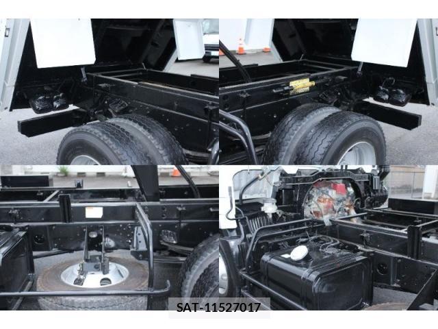 Hino RANGER 2014-12 8003162-18