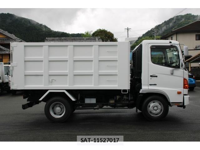 Hino RANGER 2014-12 8003162-4