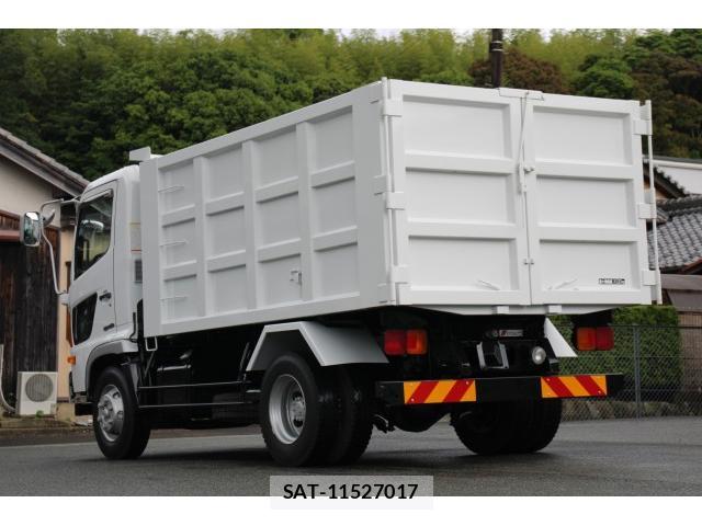 Hino RANGER 2014-12 8003162-5