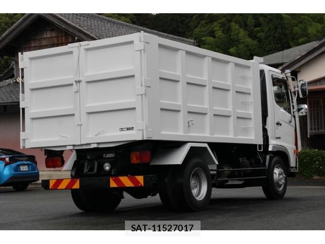 Hino RANGER 2014-12 8003162-6