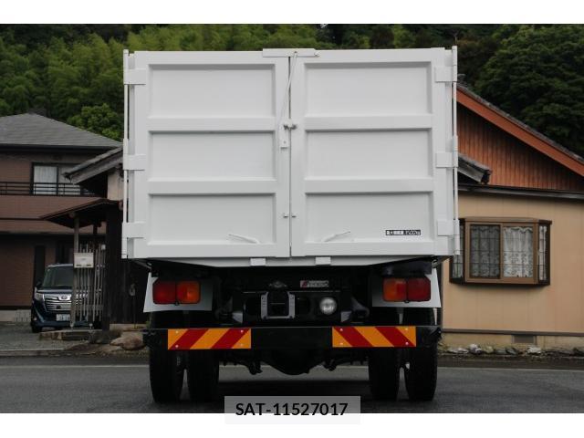 Hino RANGER 2014-12 8003162-7