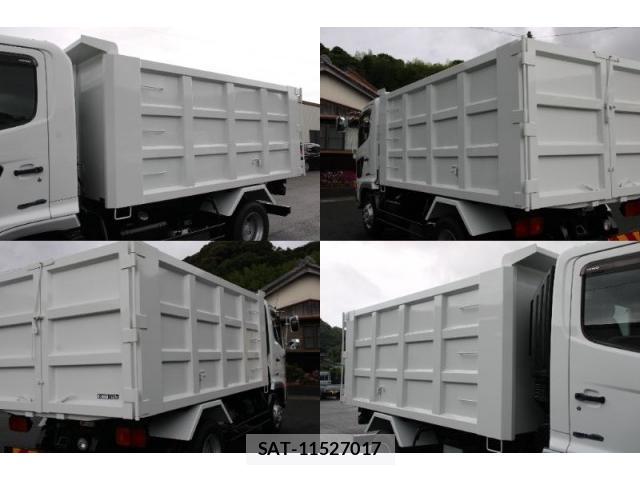Hino RANGER 2014-12 8003162-8