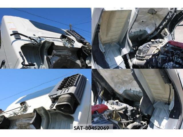 Hino RANGER 2015-08 8003163-11