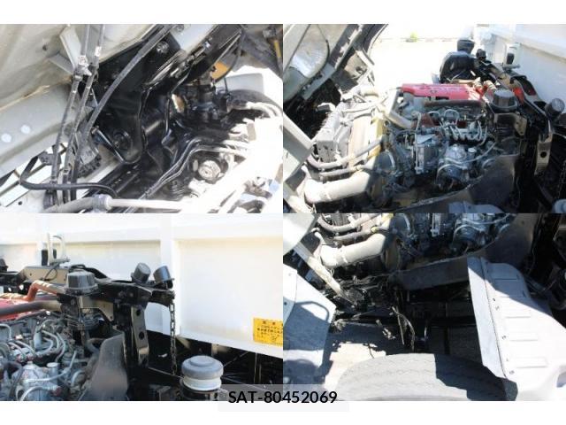 Hino RANGER 2015-08 8003163-12
