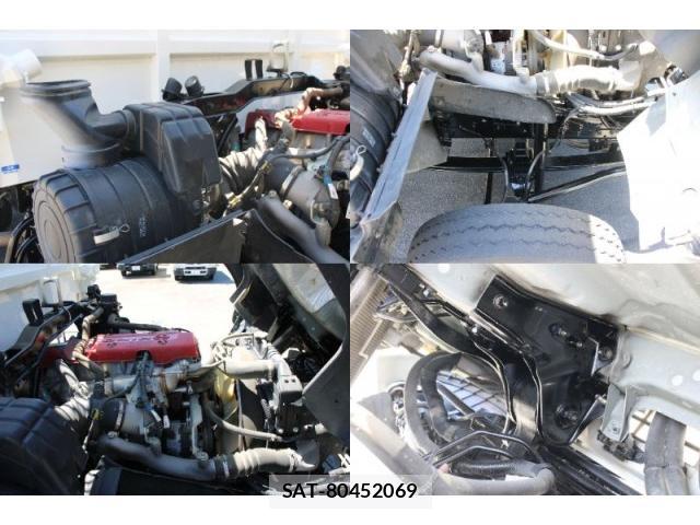 Hino RANGER 2015-08 8003163-13