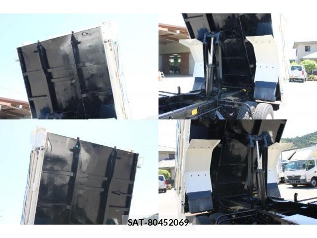 Hino RANGER 2015-08 8003163-17