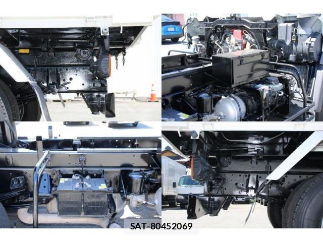 Hino RANGER 2015-08 8003163-18