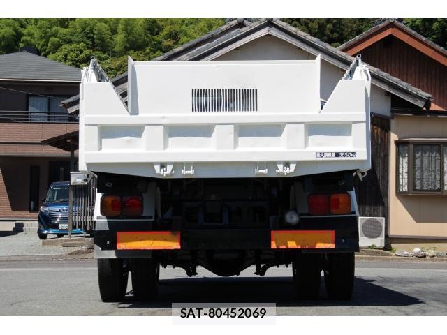Hino RANGER 2015-08 8003163-7