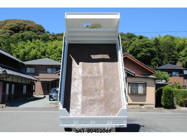 Hino RANGER 2015-08 8003163-8
