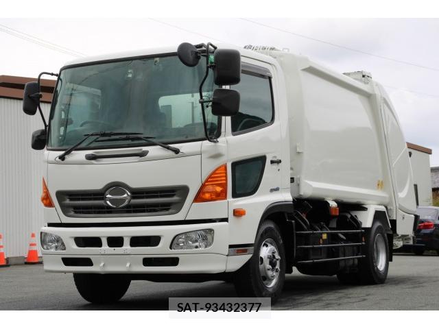Hino RANGER 2014-03 8003164-0
