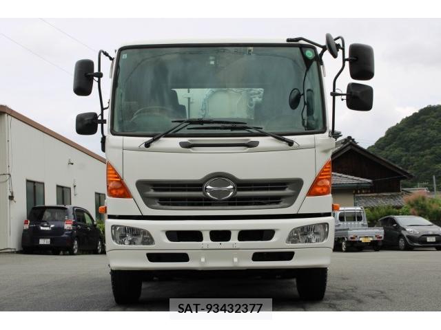 Hino RANGER 2014-03 8003164-1