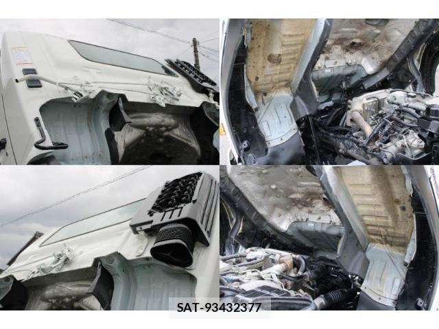 Hino RANGER 2014-03 8003164-10
