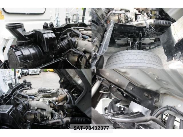 Hino RANGER 2014-03 8003164-11