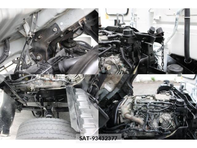 Hino RANGER 2014-03 8003164-12