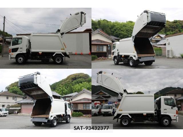Hino RANGER 2014-03 8003164-13