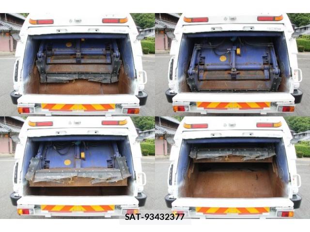 Hino RANGER 2014-03 8003164-14