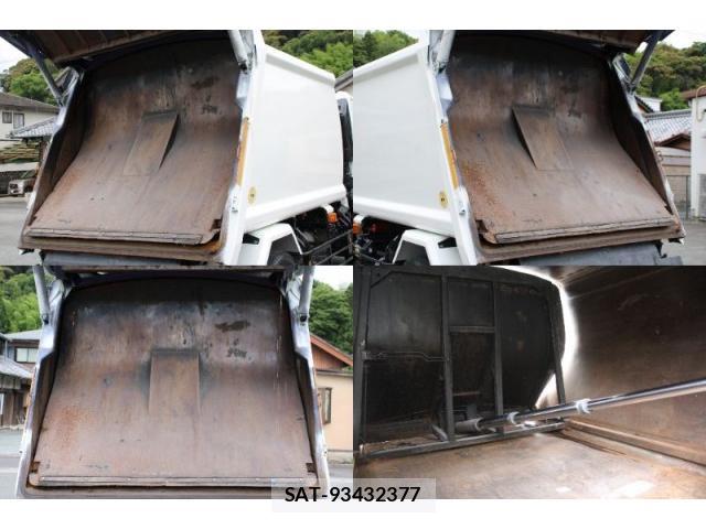 Hino RANGER 2014-03 8003164-15