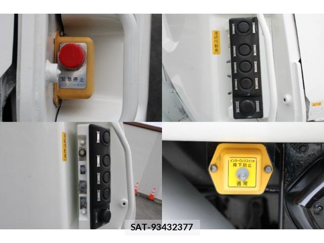 Hino RANGER 2014-03 8003164-17
