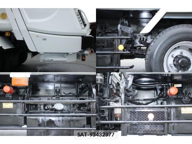 Hino RANGER 2014-03 8003164-18
