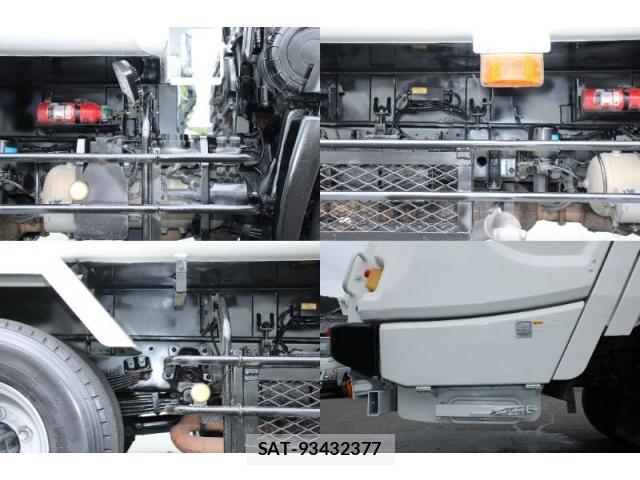 Hino RANGER 2014-03 8003164-19