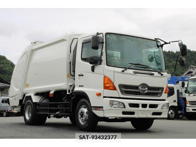 Hino RANGER 2014-03 8003164-2