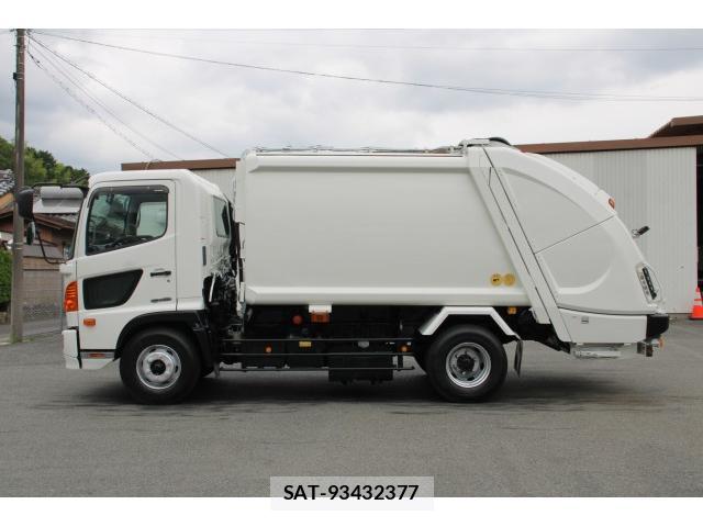 Hino RANGER 2014-03 8003164-3