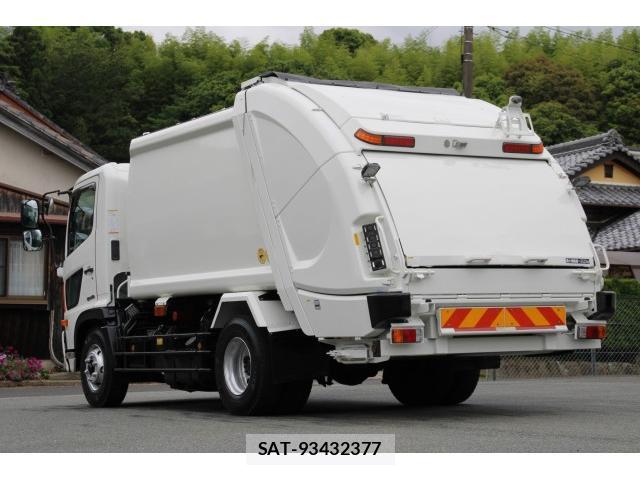 Hino RANGER 2014-03 8003164-5