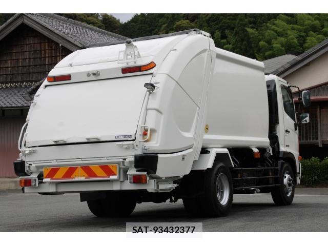 Hino RANGER 2014-03 8003164-6