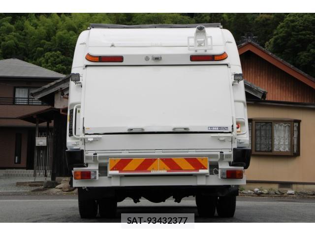 Hino RANGER 2014-03 8003164-7