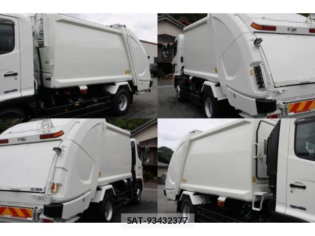 Hino RANGER 2014-03 8003164-8
