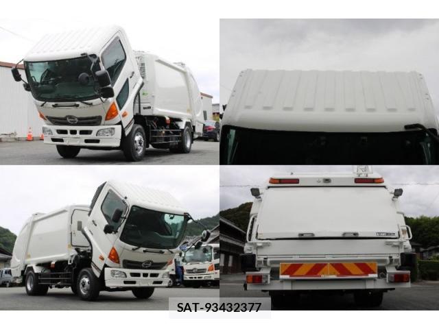 Hino RANGER 2014-03 8003164-9