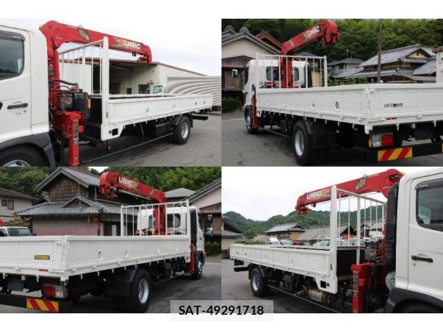 Hino RANGER 2018-02 8003166-10